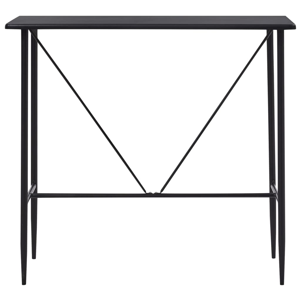 5-Tlg. Bar-Set Stoff