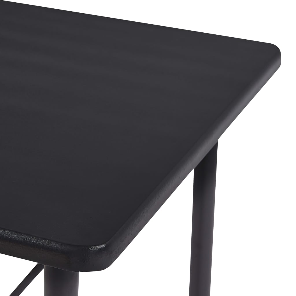 5-Tlg. Bar-Set Stoff