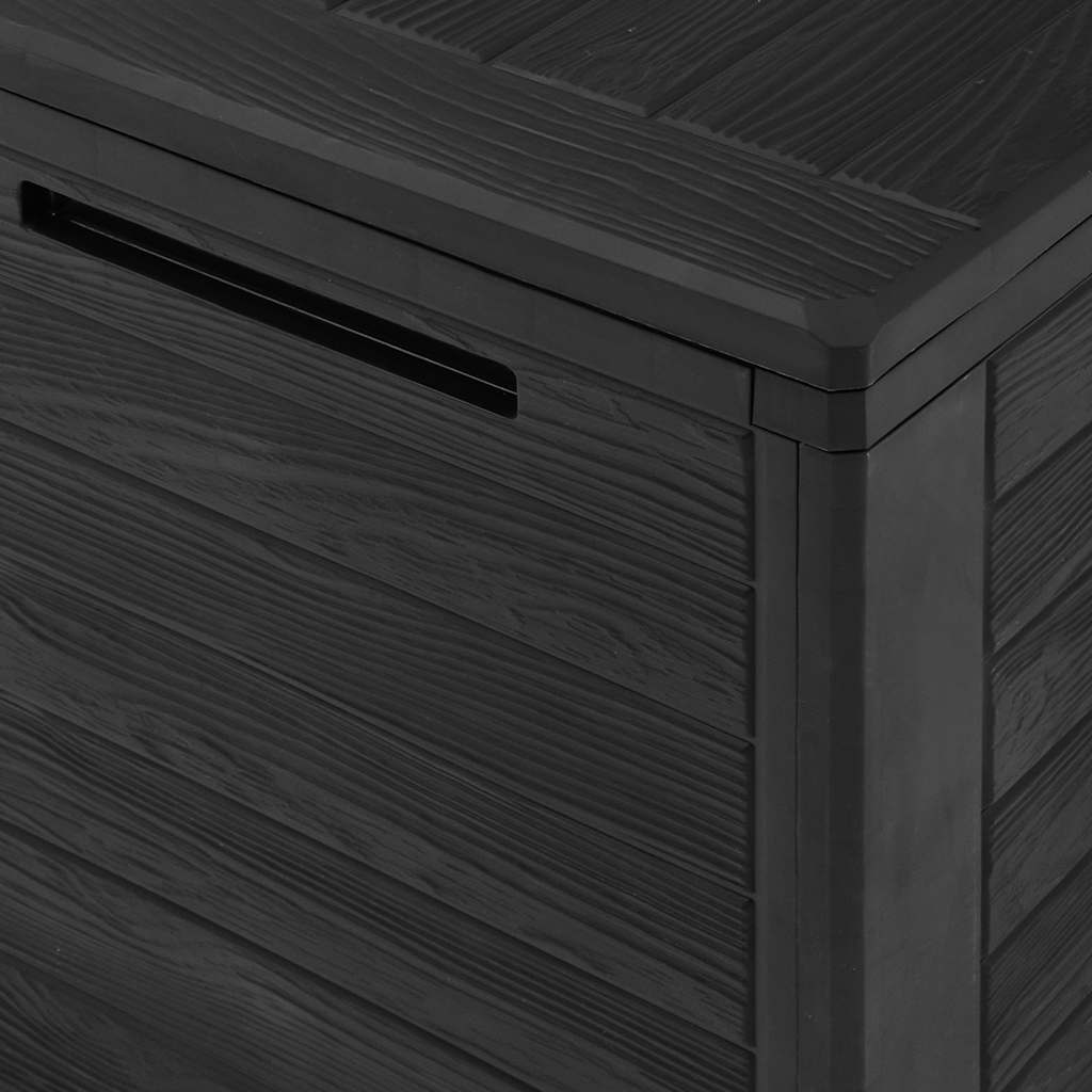 Gartenbox 116X44X55 Cm