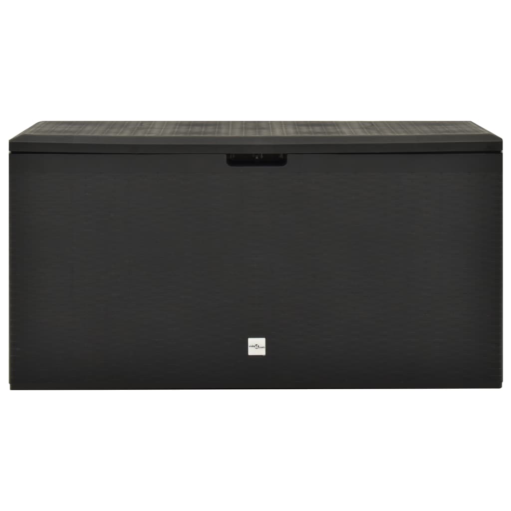 Gartenbox 114X47X60 Cm