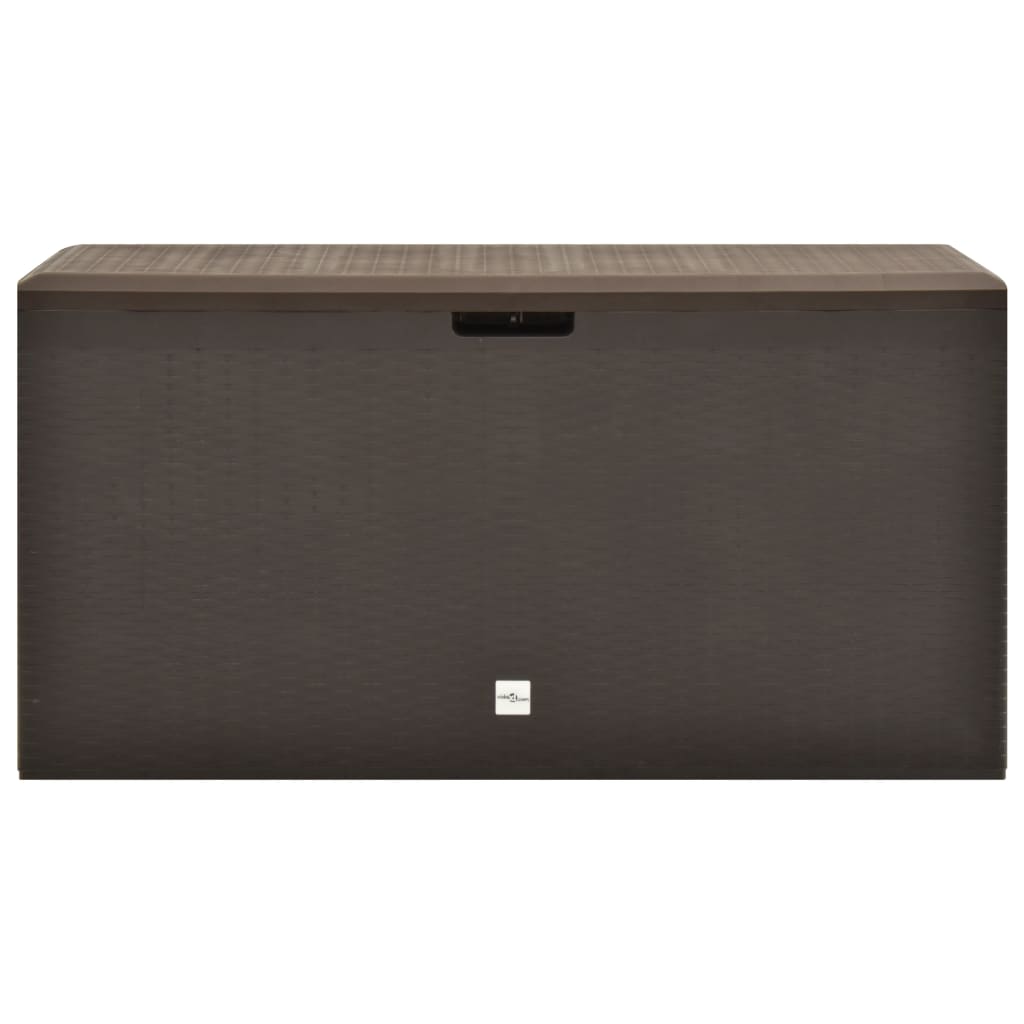 Gartenbox 114X47X60 Cm