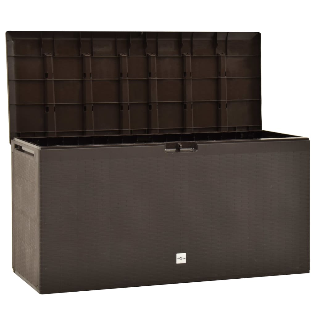 Gartenbox 114X47X60 Cm
