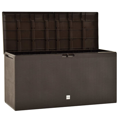 Gartenbox 114X47X60 Cm