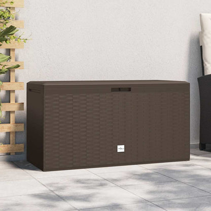 Gartenbox 114X47X60 Cm