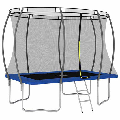 Trampolin-Set Rechteckig 150 Kg