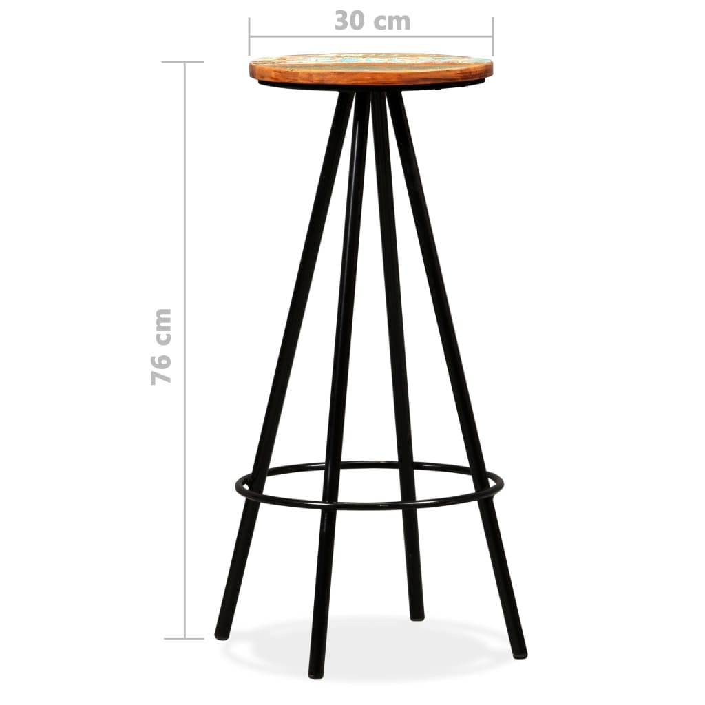 9-Tlg. Bar-Set