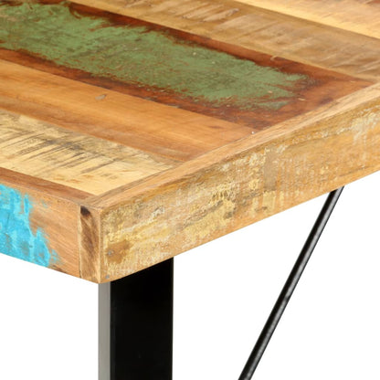 9-Tlg. Bar-Set , Echtleder Und Canvas