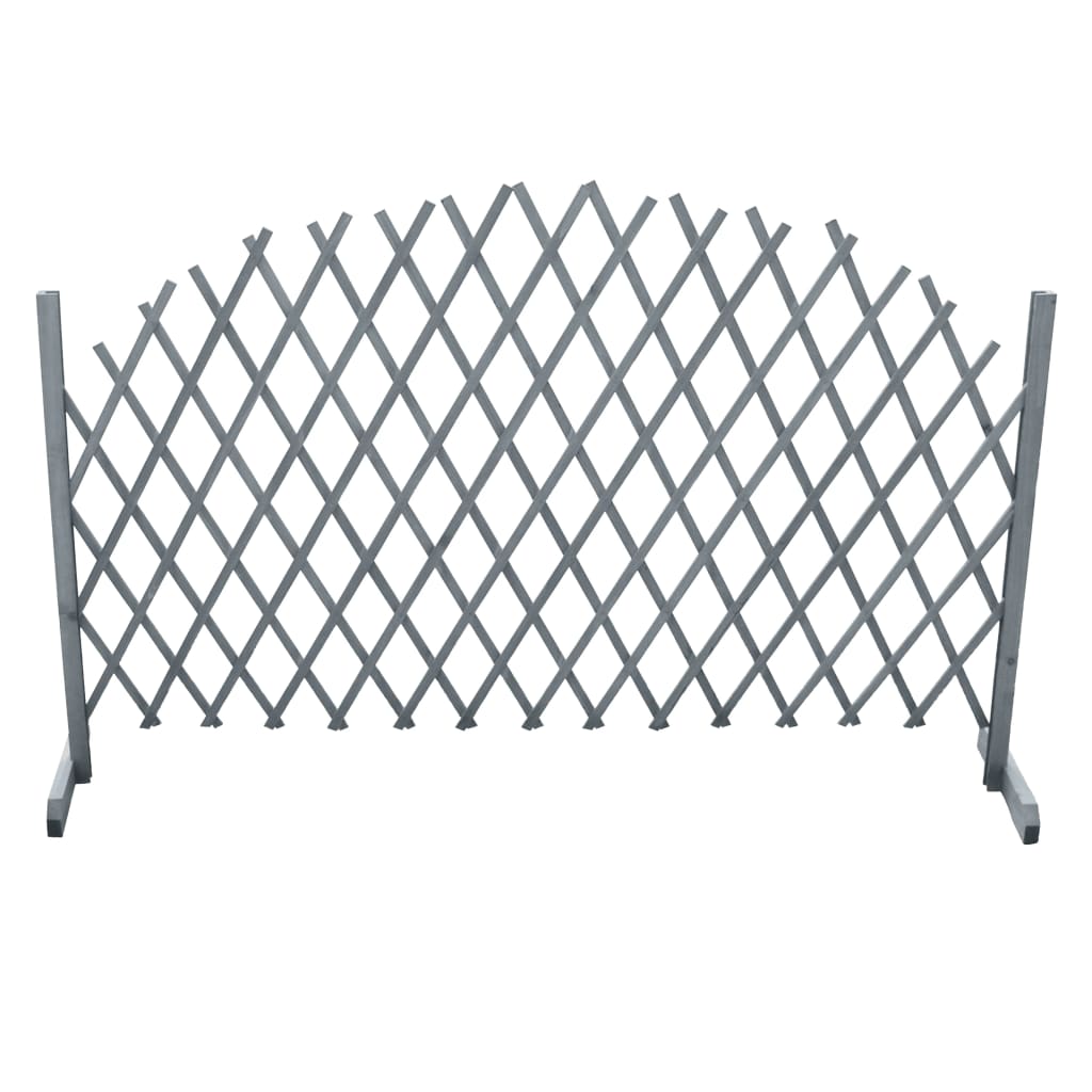 Rankgitter Massivholz Tanne 1,8X1 M