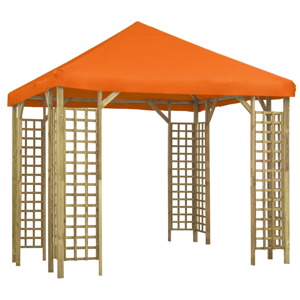 Pavillon 3 X 3 M