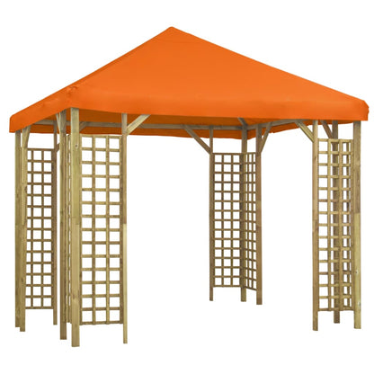 Pavillon 3 X 3 M