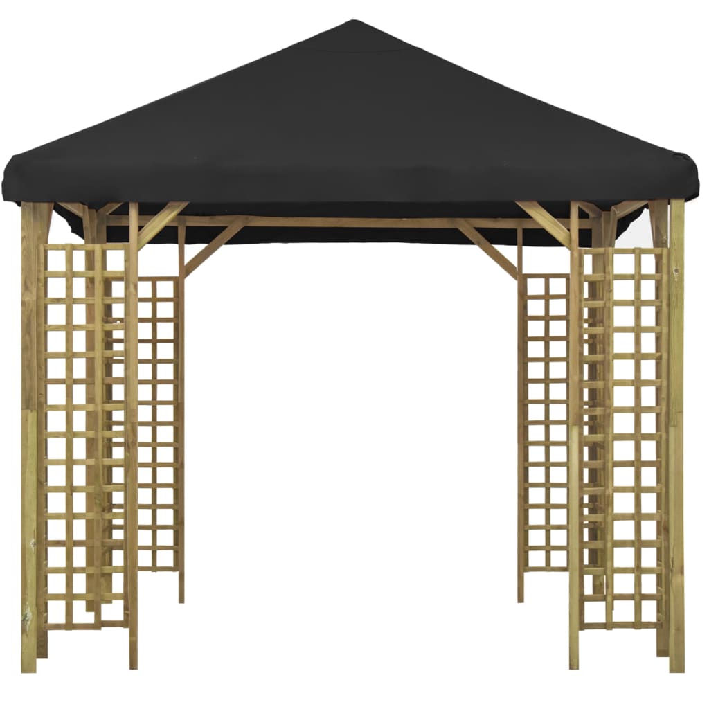 Pavillon 3 X 3 M