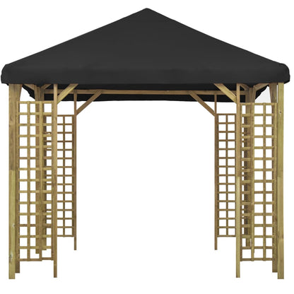 Pavillon 3 X 3 M