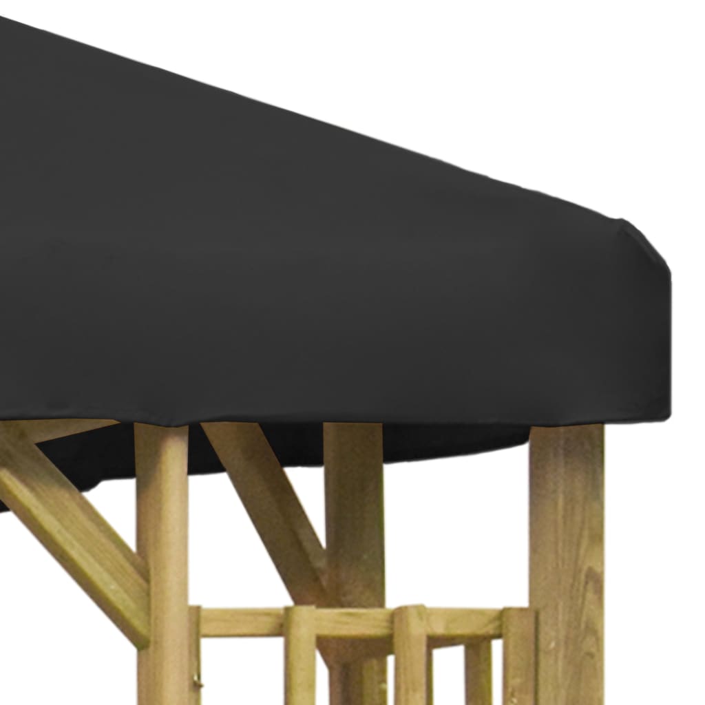 Pavillon 3 X 3 M