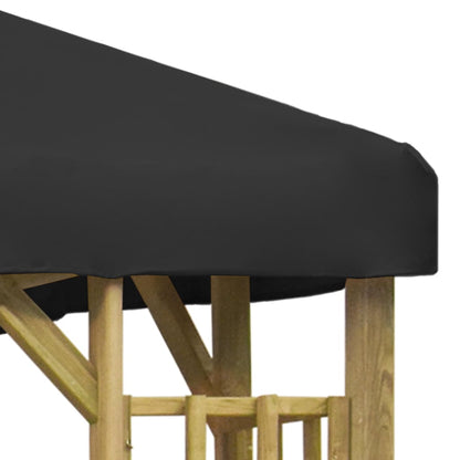 Pavillon 3 X 3 M