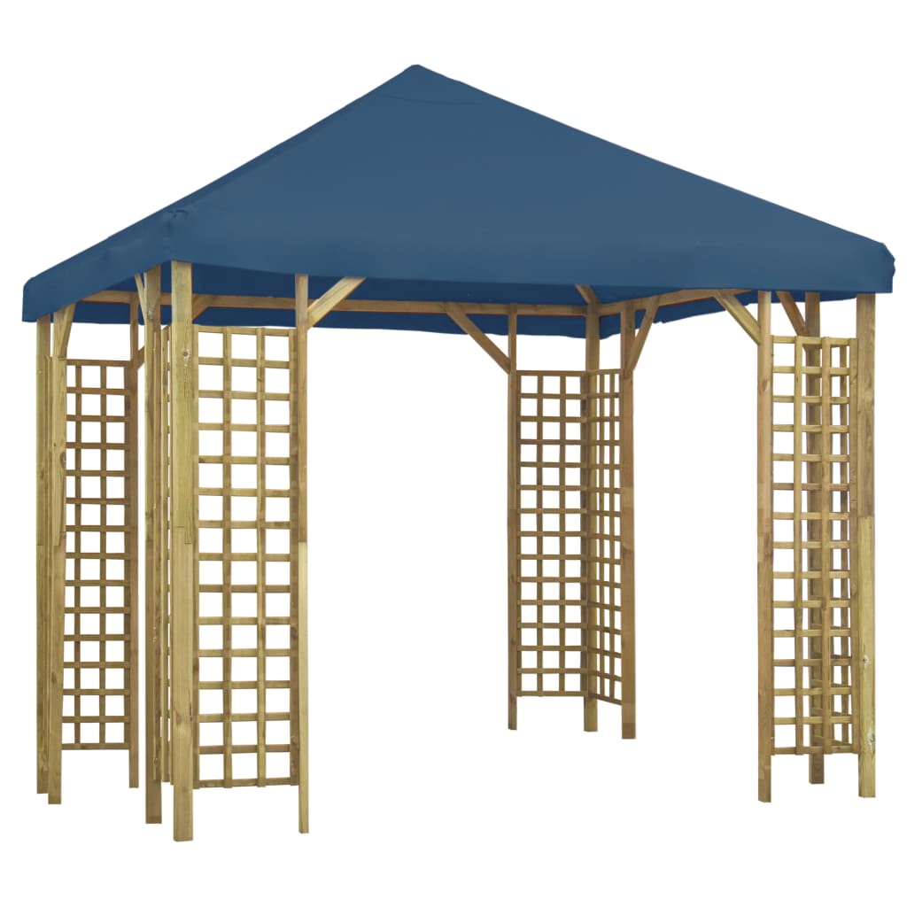 Pavillon 3 X 3 M