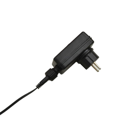 Aufblasbarer Weihnachtsmann Auf Motorrad Led Ip44 160 Cm