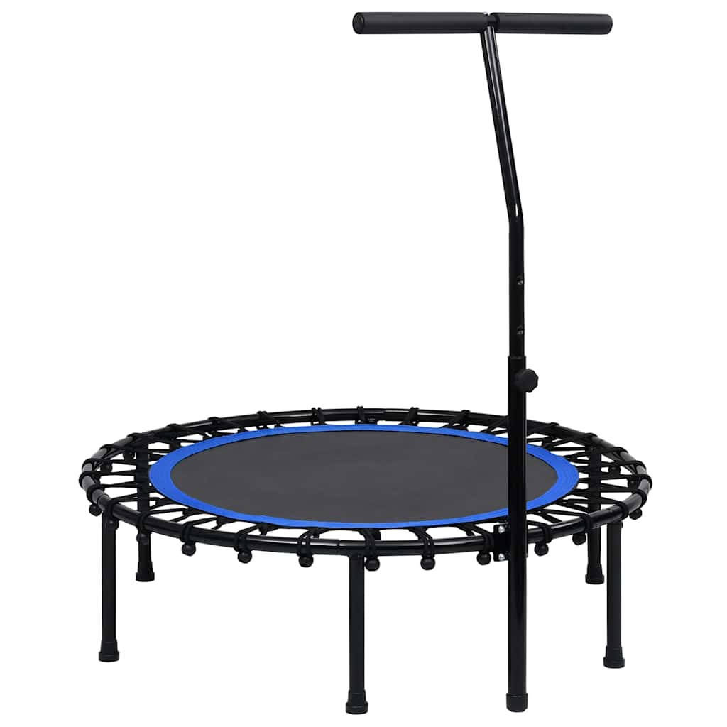 Fitness-Trampolin Mit Griff
