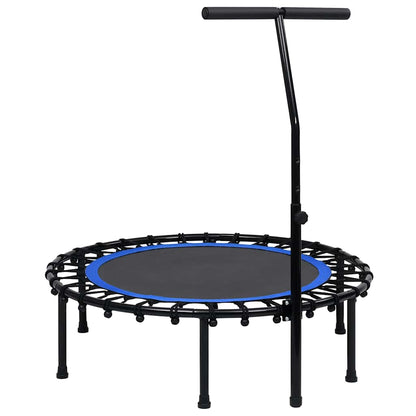 Fitness-Trampolin Mit Griff