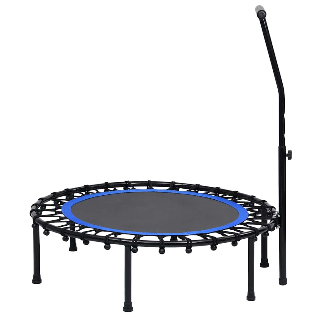Fitness-Trampolin Mit Griff