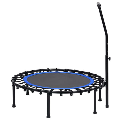 Fitness-Trampolin Mit Griff
