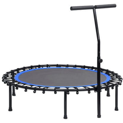 Fitness-Trampolin Mit Griff