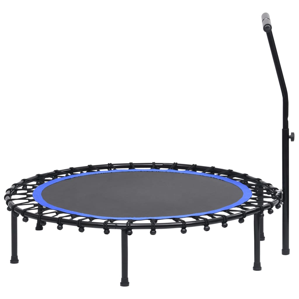 Fitness-Trampolin Mit Griff