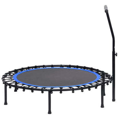 Fitness-Trampolin Mit Griff