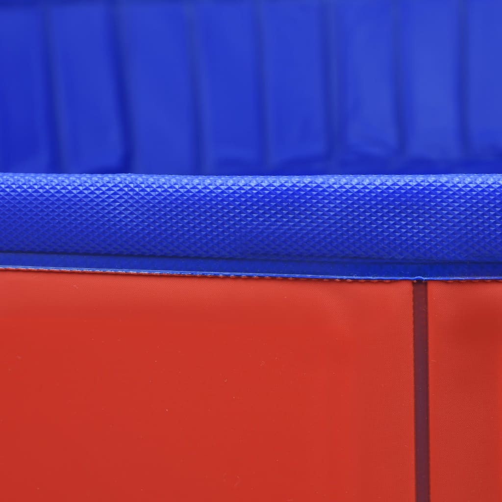 Hundepool Faltbar Pvc