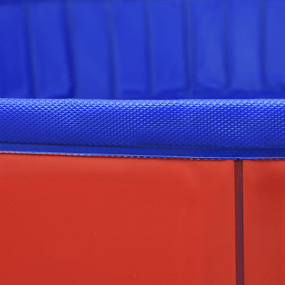 Hundepool Faltbar 300X40 Cm Pvc
