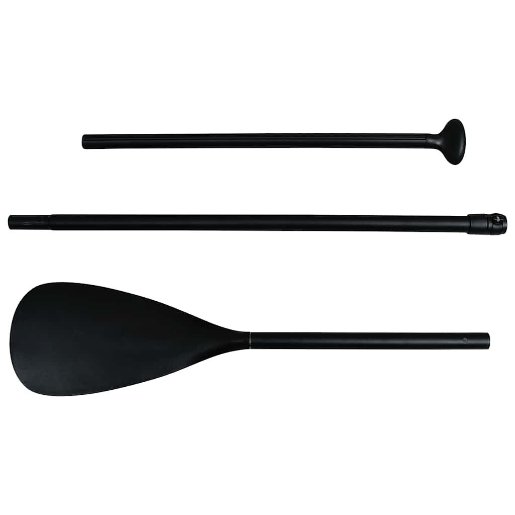 Sup-Board-Set Aufblasbar 366X76X15 Cm