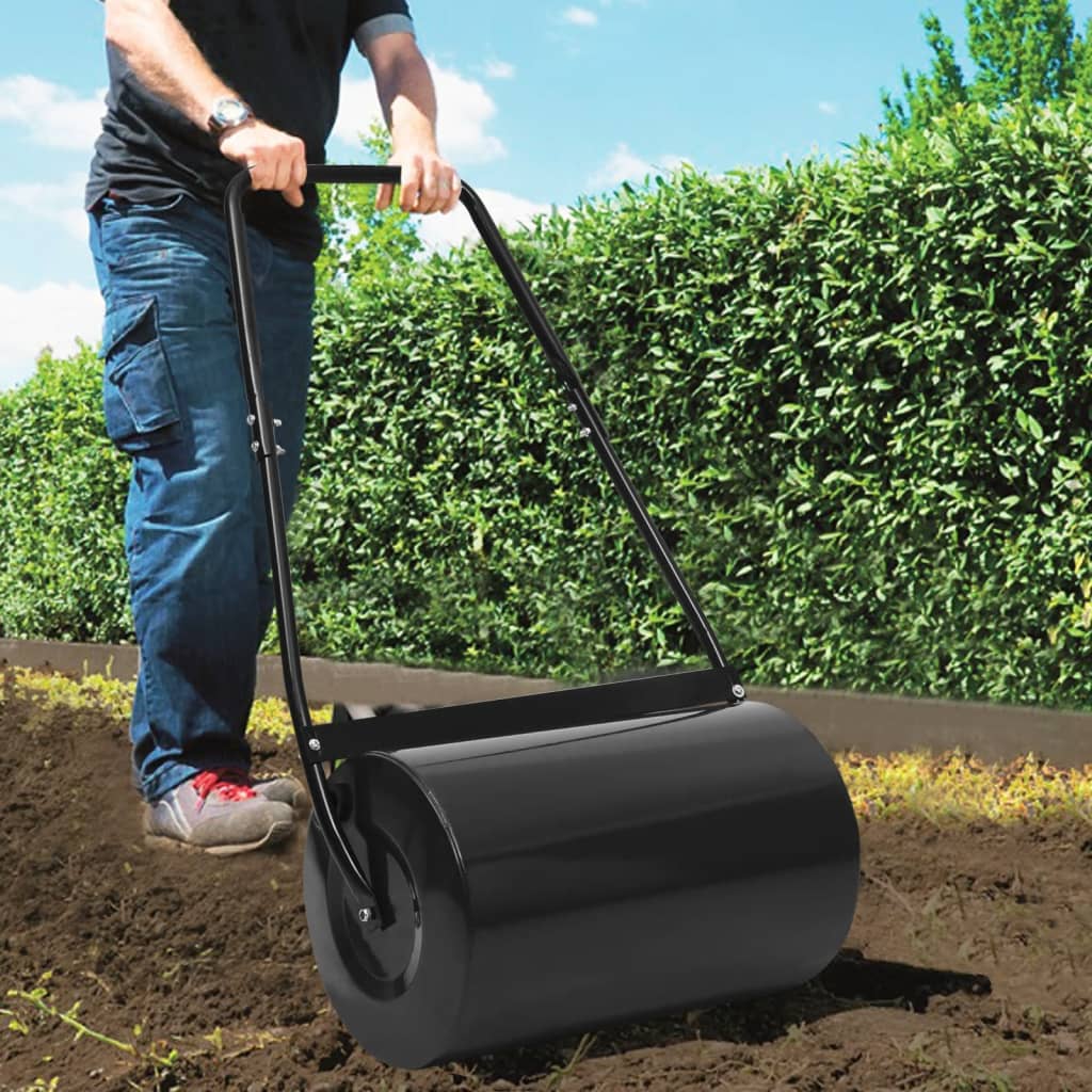 Rasenwalze 63 Cm 50 L