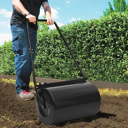 Rasenwalze 63 Cm 50 L