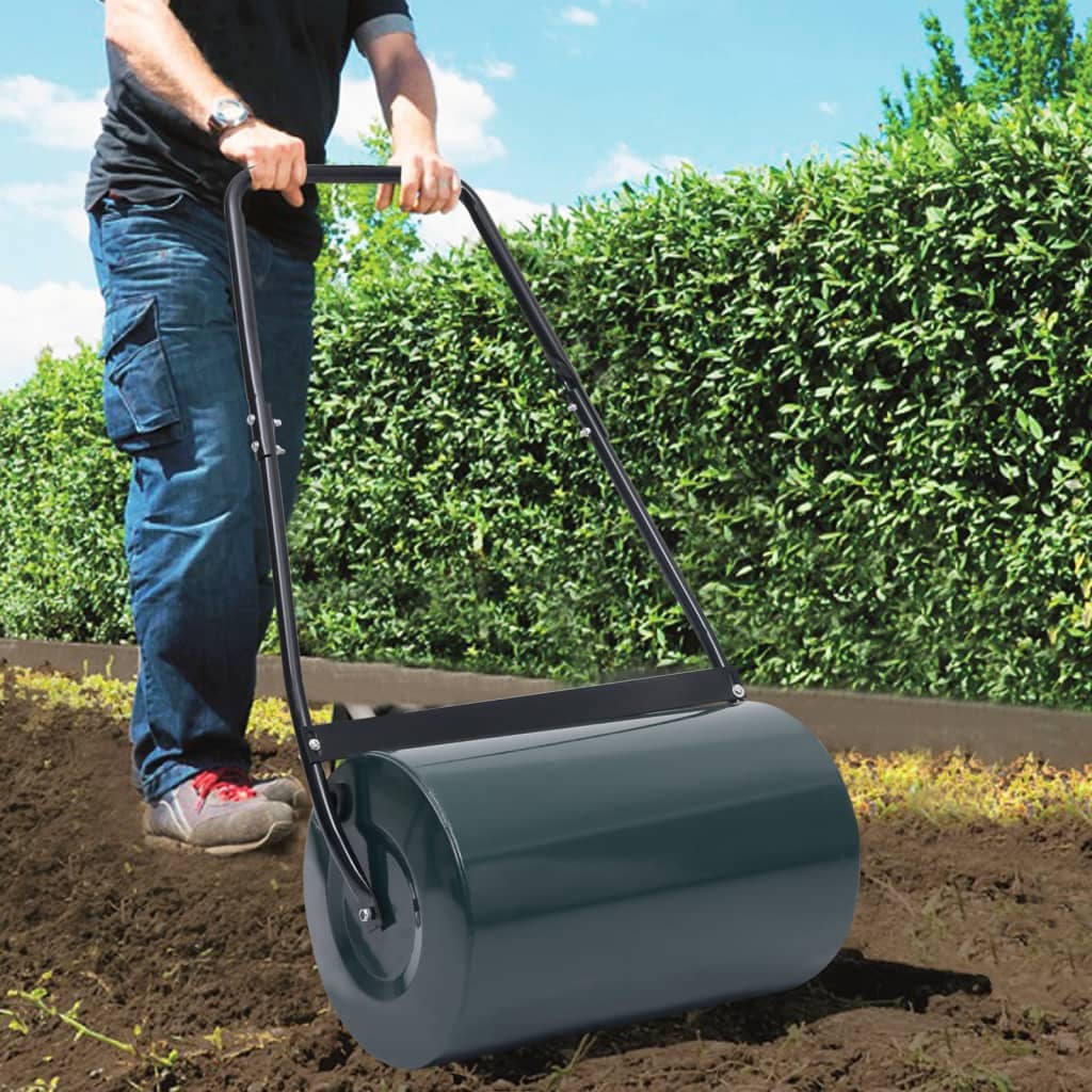 Rasenwalze 63 Cm 50 L