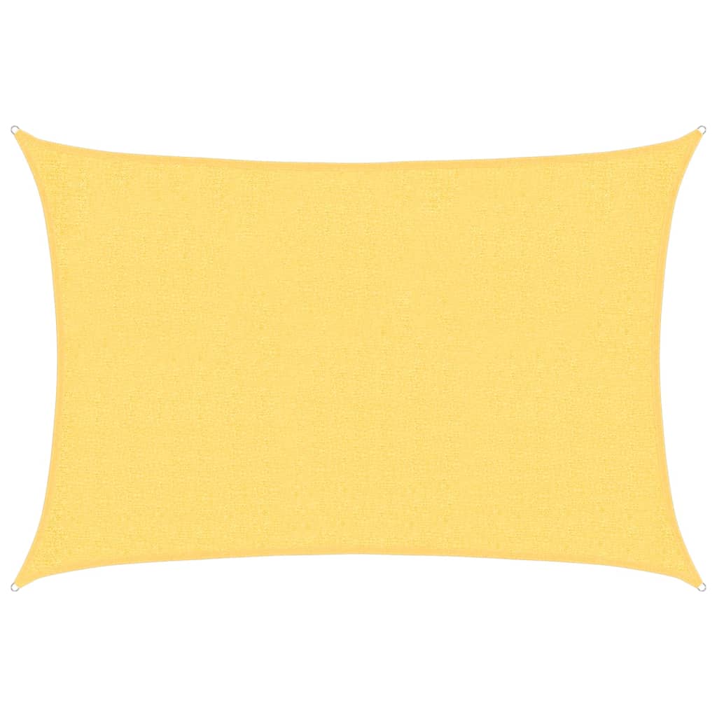 Sonnensegel 160 G/M² 2X2,5 M Hdpe Beige