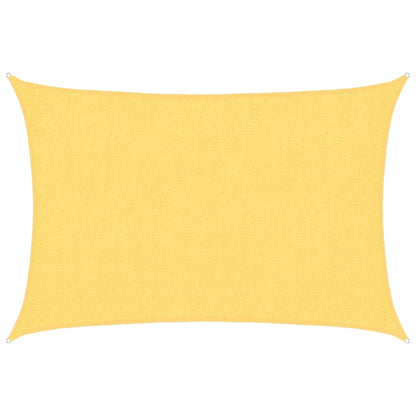 Sonnensegel 160 G/M² 2X2,5 M Hdpe Beige
