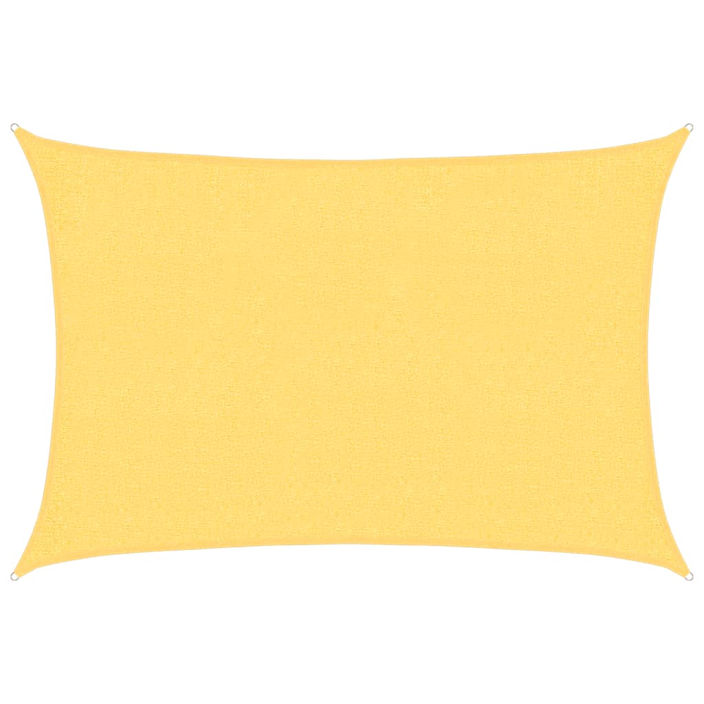 Sonnensegel 160 G/M² 2X3 M Hdpe Beige
