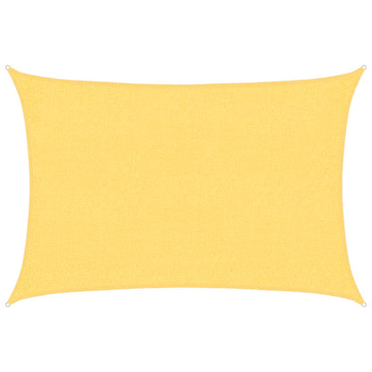 Sonnensegel 160 G/M² 2X3 M Hdpe Beige