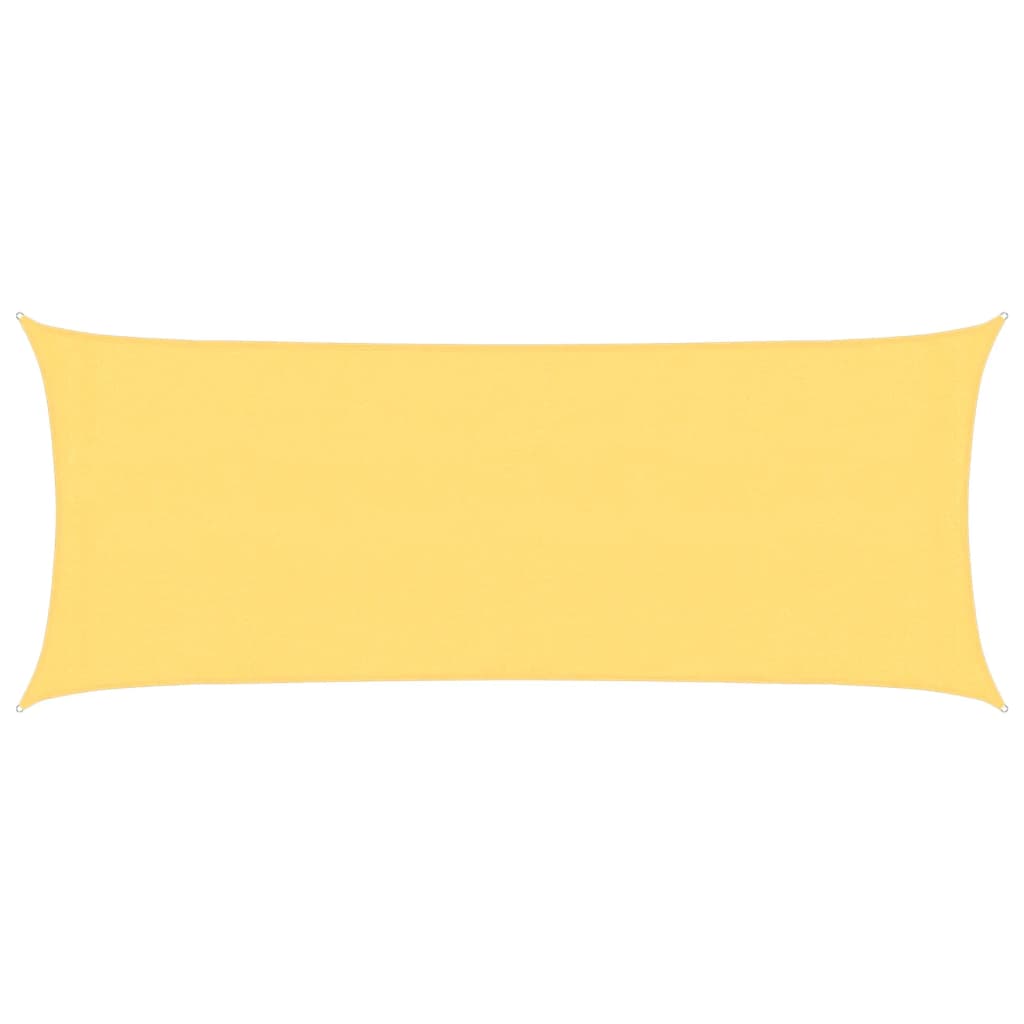 Sonnensegel 160 G/M² 2X4,5 M Hdpe Beige