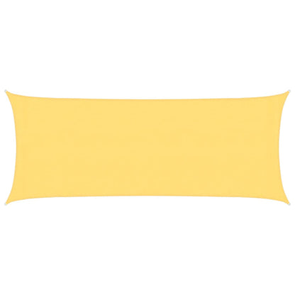 Sonnensegel 160 G/M² 2X4,5 M Hdpe Beige