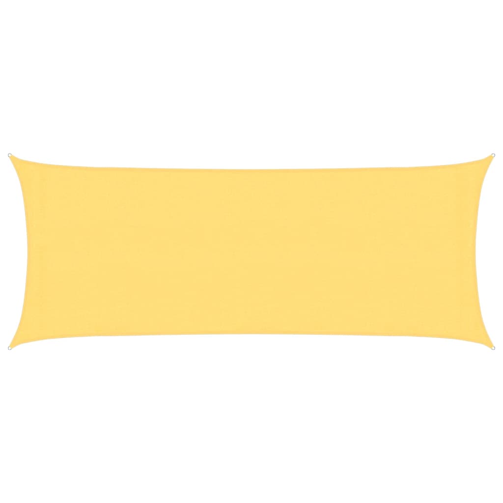 Sonnensegel 160 G/M² 2X5 M Hdpe Beige