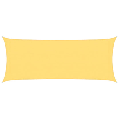 Sonnensegel 160 G/M² 2X5 M Hdpe Beige