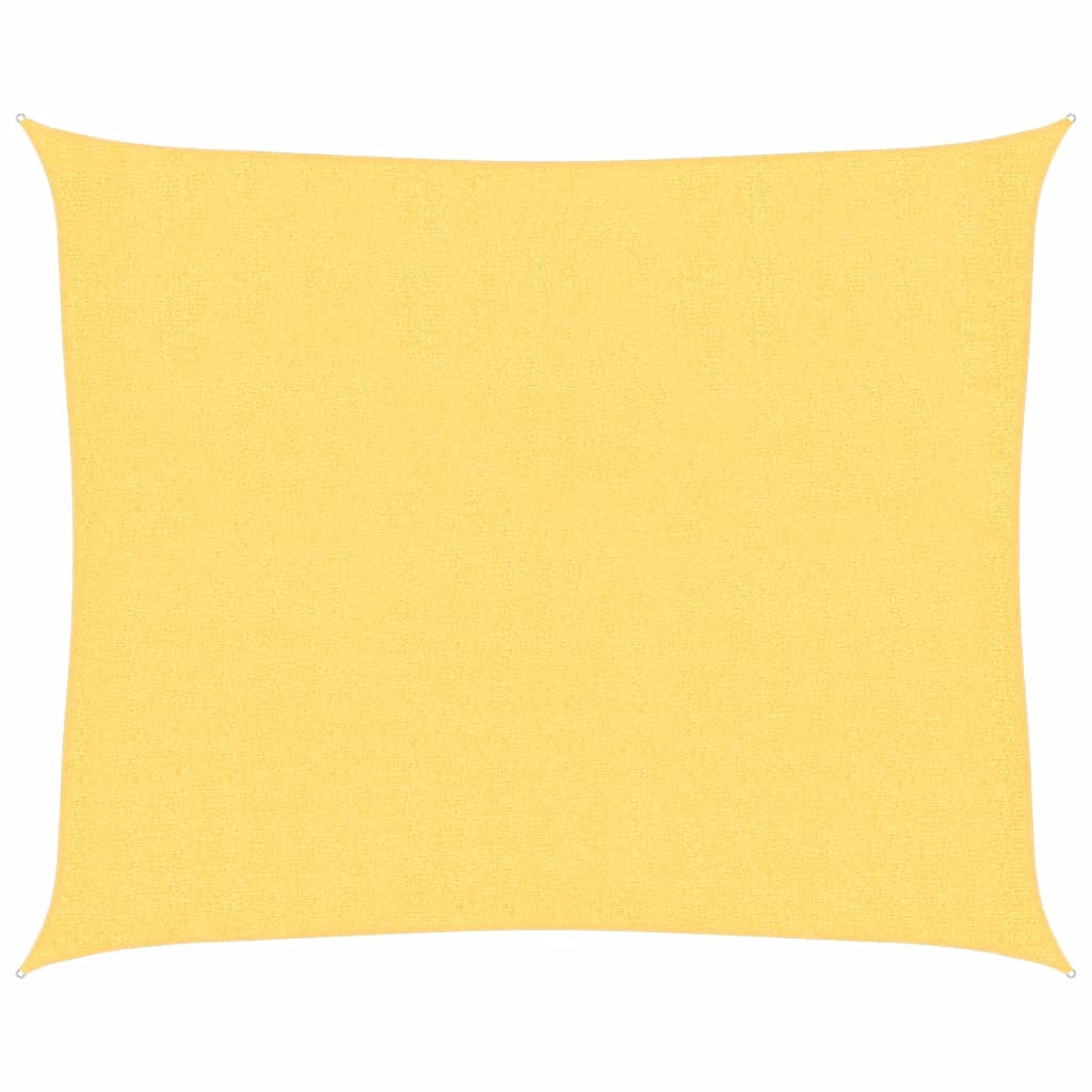 Sonnensegel 160 G/M² 2,5X3 M Hdpe Beige
