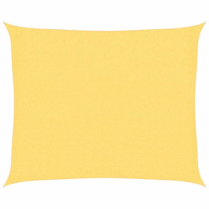 Sonnensegel 160 G/M² 2,5X3 M Hdpe Beige