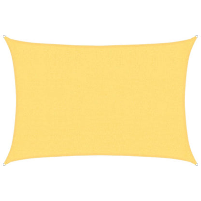 Sonnensegel 160 G/M² 2,5X4 M Hdpe Beige