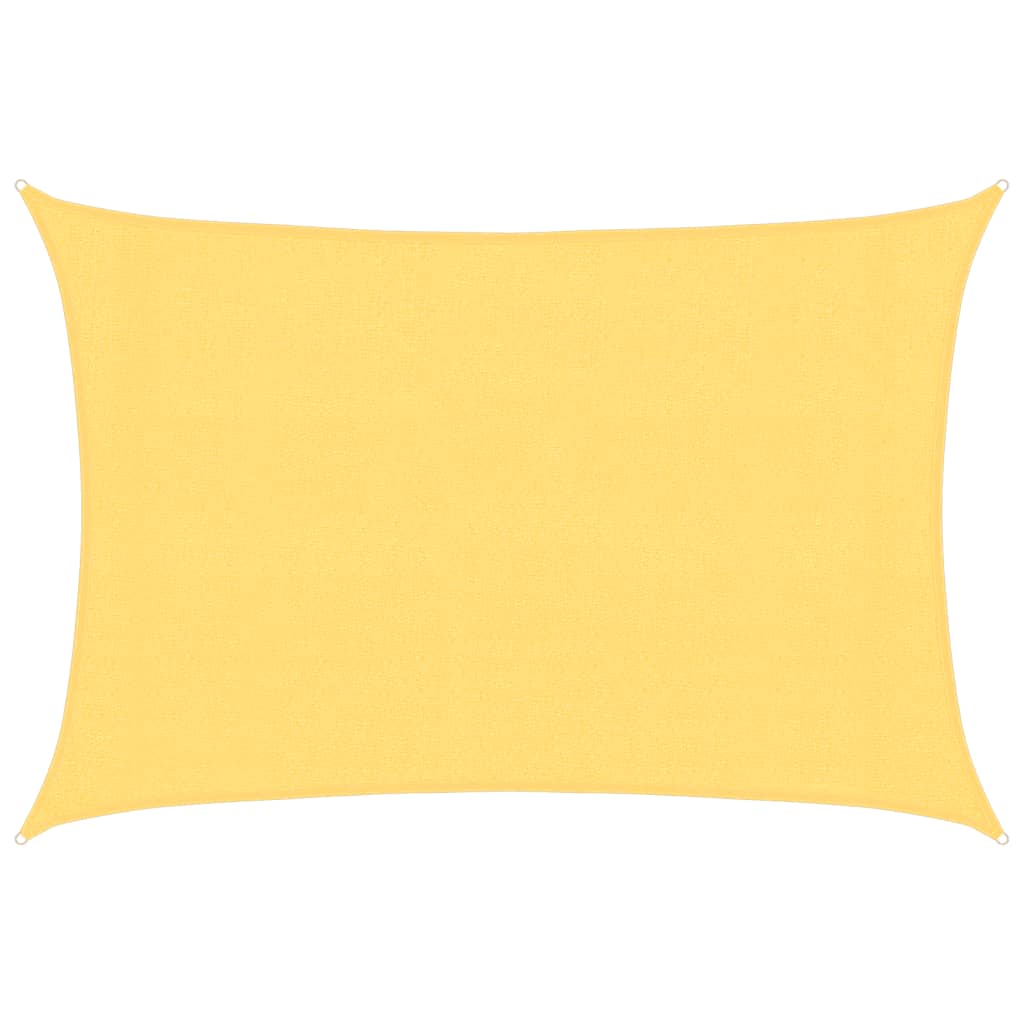 Sonnensegel 160 G/M² 3X5 M Hdpe Beige