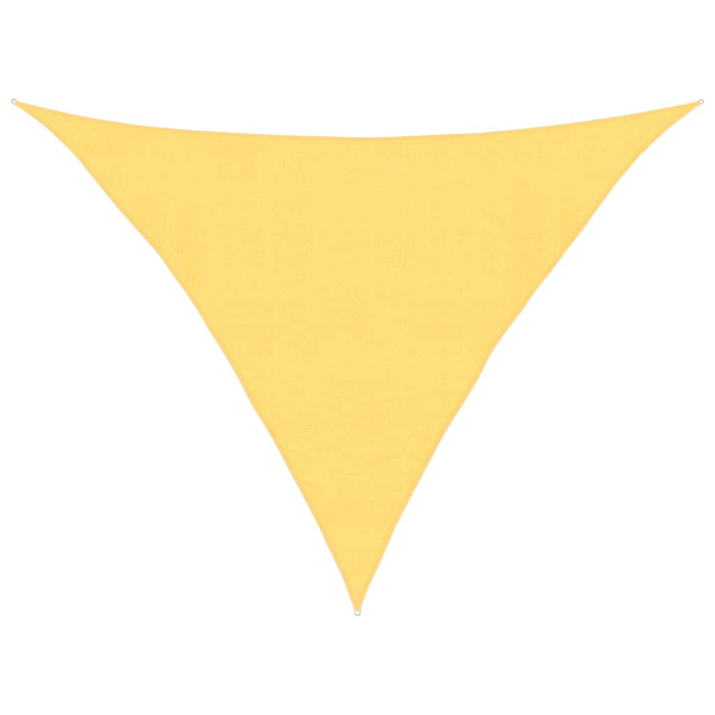 Sonnensegel 160 G/M² 4X4X5,8 M Hdpe Beige