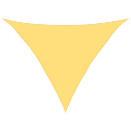 Sonnensegel 160 G/M² 5X5X6 M Hdpe Beige