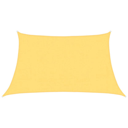 Sonnensegel 160 G/M² 3/4X2 M Hdpe