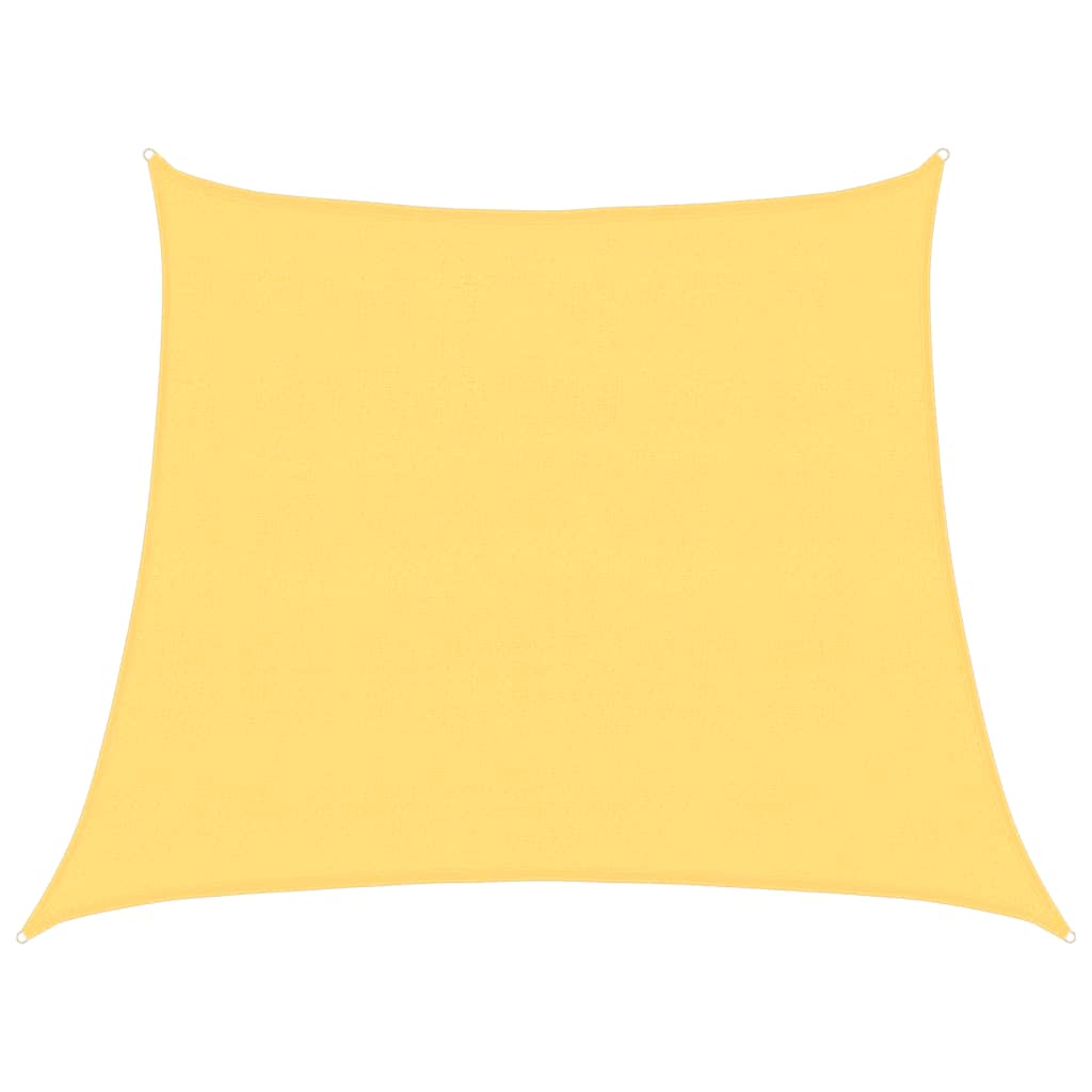 Sonnensegel 160 G/M² 3/4X3 M Hdpe