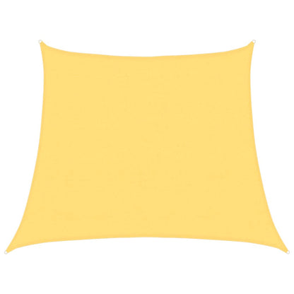 Sonnensegel 160 G/M² 3/4X3 M Hdpe